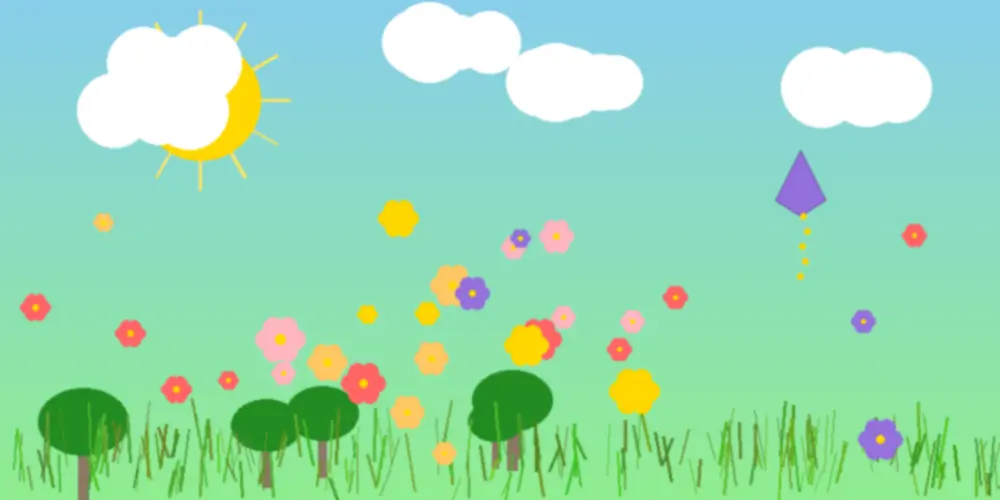 草地游戏 - 户外欢乐时光 - 17c-起草口