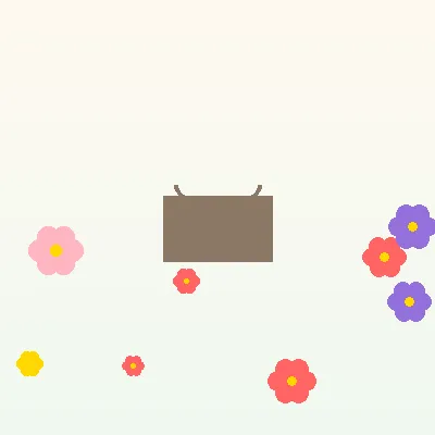 复古藤编野餐篮 - 17c-起草口