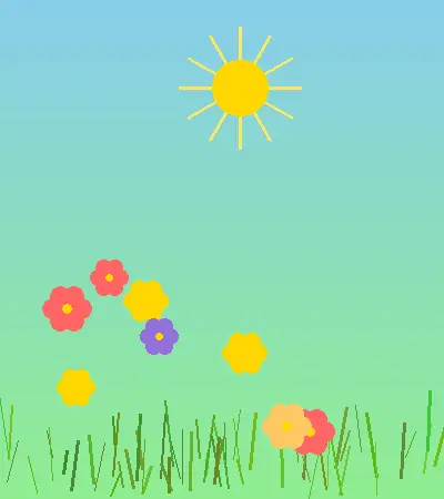 用户分享的草地野餐照片 - 17c-起草口