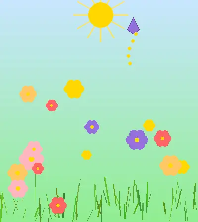 用户分享的放风筝照片 - 17c-起草口