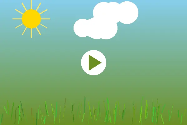 草地飞盘教学视频 - 17c-起草口