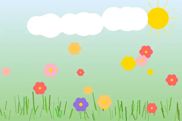 深圳湾公园海风草地 - 17c-起草口