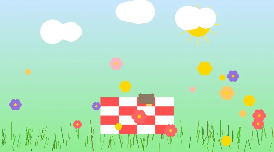 野餐食谱 - 户外美食的艺术 - 17c-起草口